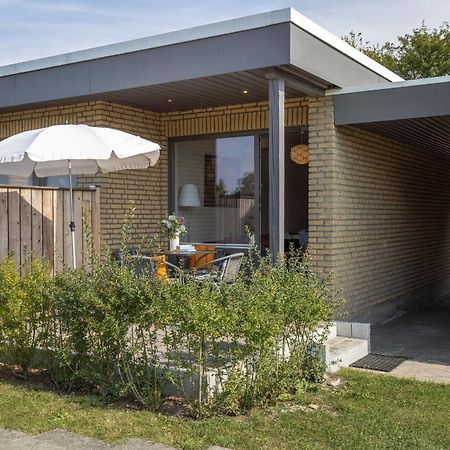 Blankwasserweg 131 Lensterstrand Oase Bungalow 6 Екстериор снимка
