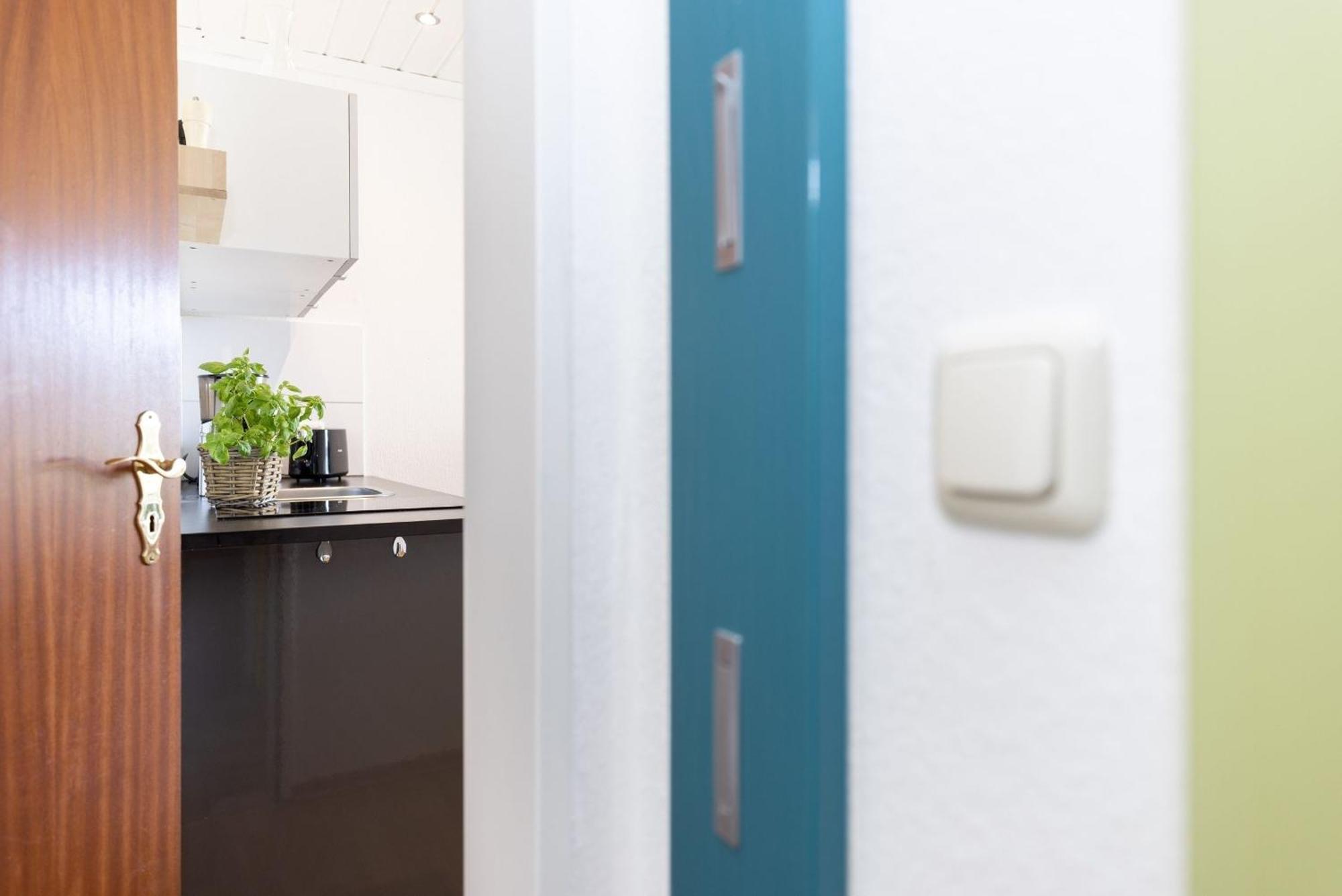 Blankwasserweg 131 Lensterstrand Oase Bungalow 6 Екстериор снимка