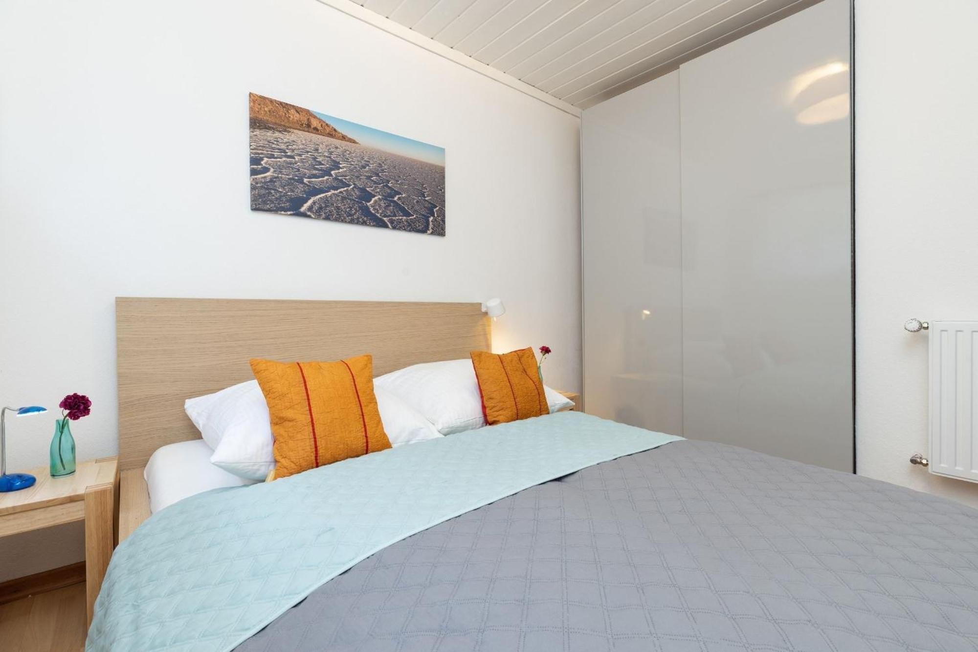 Blankwasserweg 131 Lensterstrand Oase Bungalow 6 Екстериор снимка